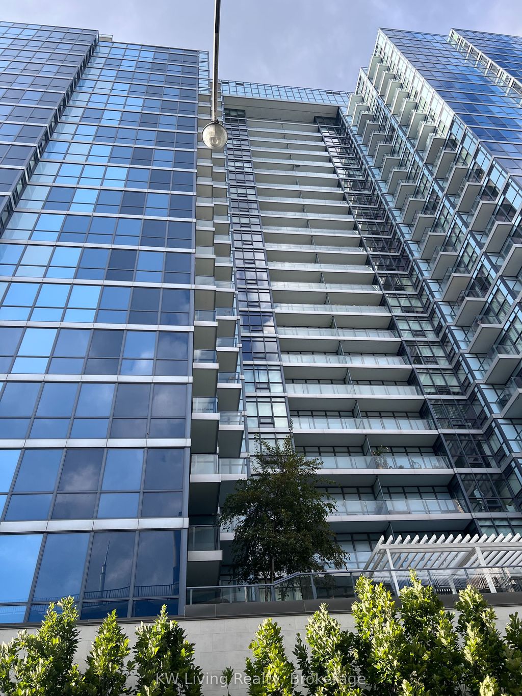 Photo of 210 Simcoe Street #1301, Toronto, ON M5T 0A9 (MLS # C12394889)