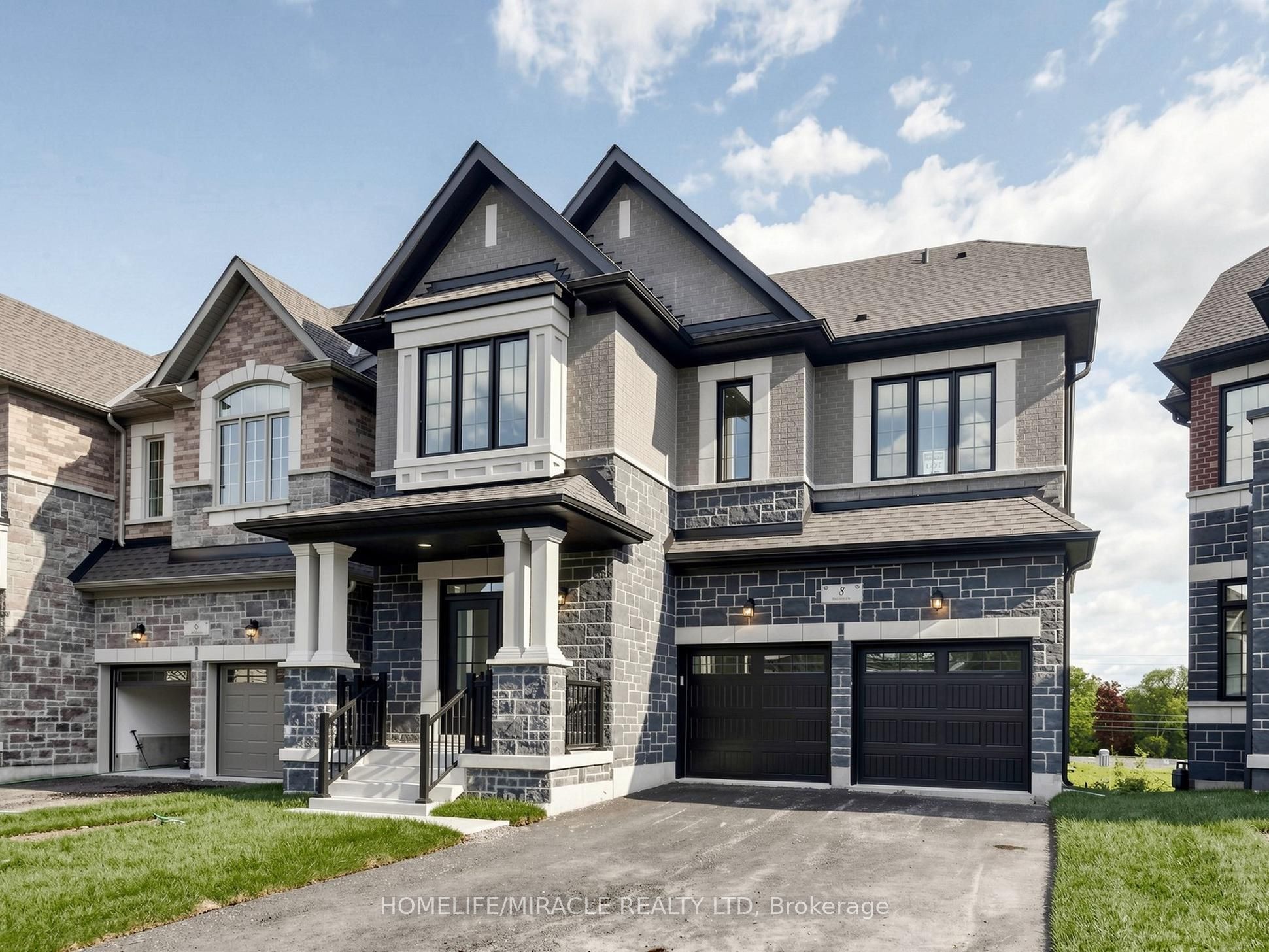 8 Ralston Court