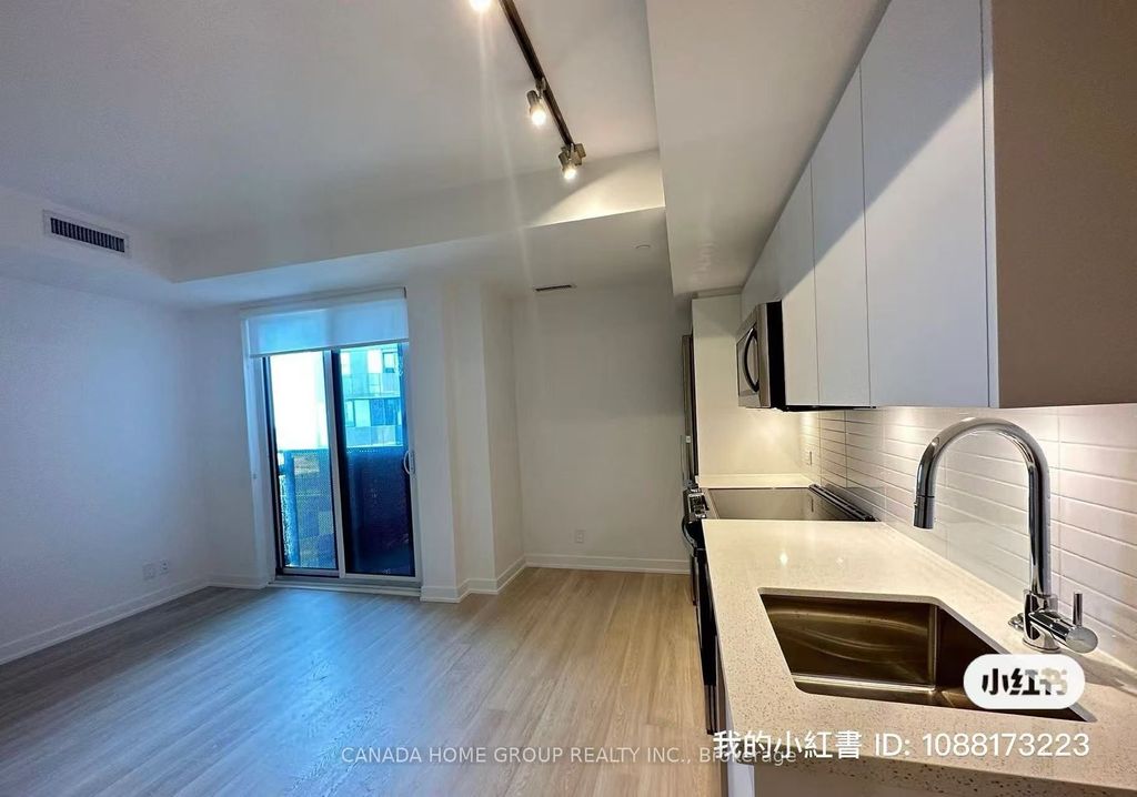 Photo of 30 Tippett Road #1024, Toronto, ON M3H 0E3 (MLS # C12670204)