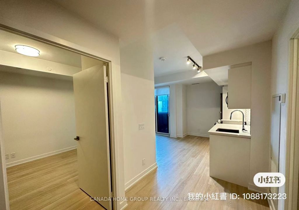 Photo of 30 Tippett Road #1024, Toronto, ON M3H 0E3 (MLS # C12670204)