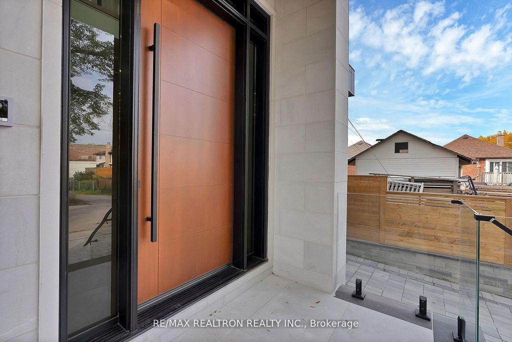 Photo of 18 Glen Eden Crescent, Toronto, ON M4B 2X9 (MLS # E12668046)