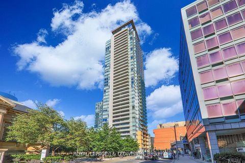 18 Yorkville Avenue 2202 Toronto ON M4W 3Y8