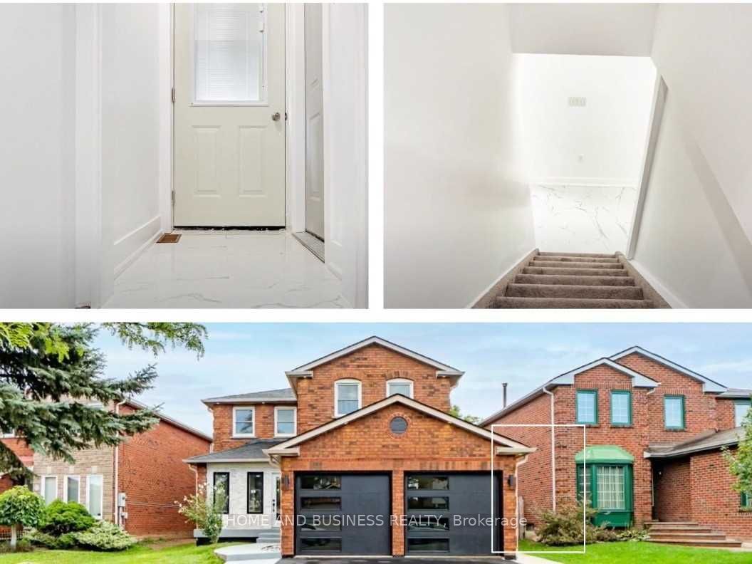 3208 Colonial Drive Lower