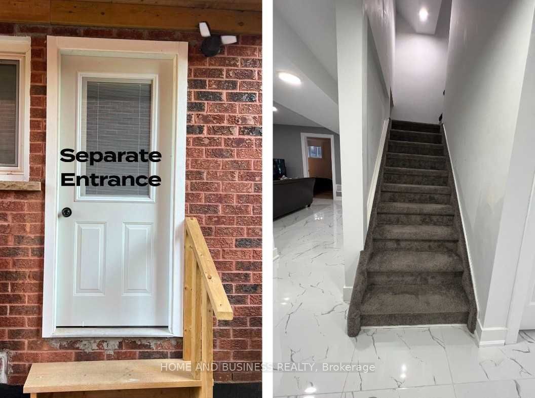 3208 Colonial Drive Lower