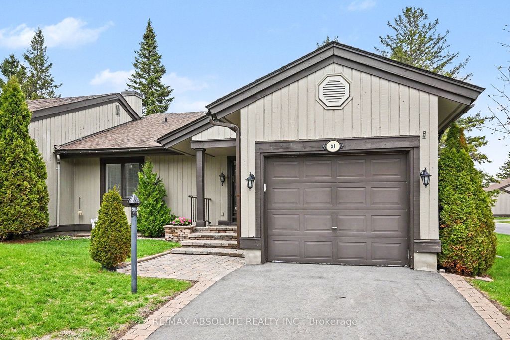 Photo of 31 Spyglass Ridge, Stittsville - Munster - Richmond, ON K2S 1L3 (MLS # X13076744)
