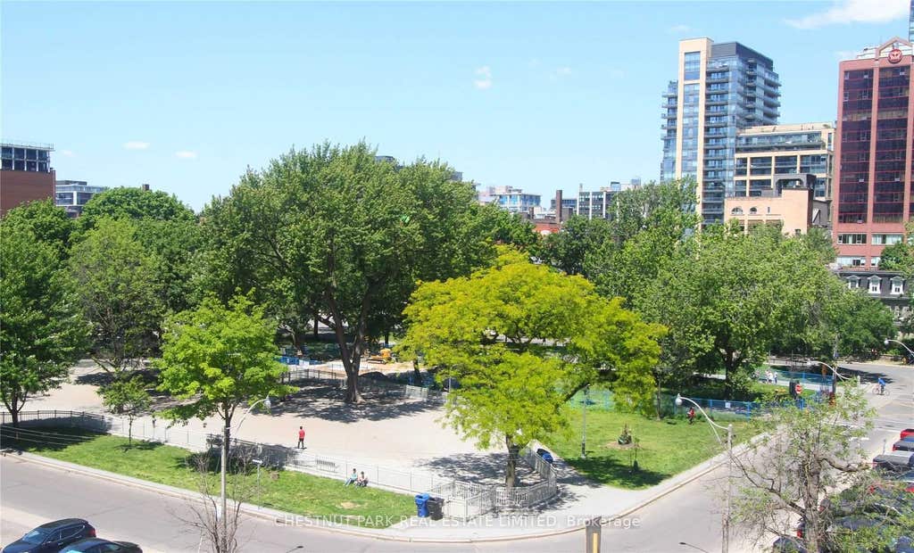 Photo of 352 Front Street W #1711, Toronto, ON M5V 0K3 (MLS # C13642014)