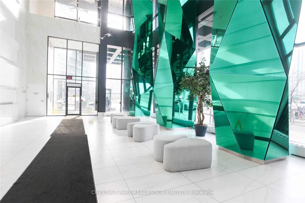 Photo of 352 Front Street W #1711, Toronto, ON M5V 0K3 (MLS # C13642014)