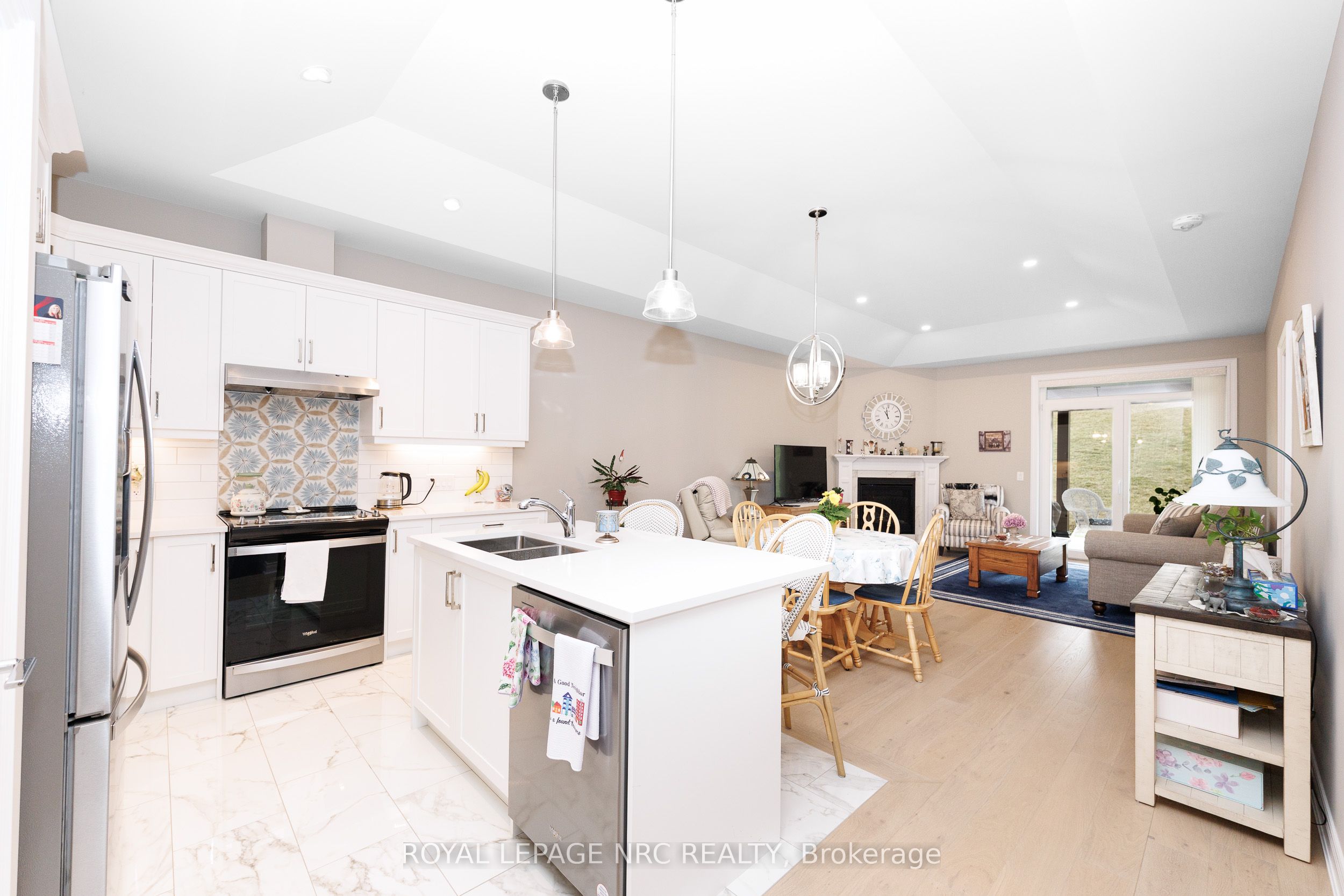 4136 VILLAGE CREEK Drive