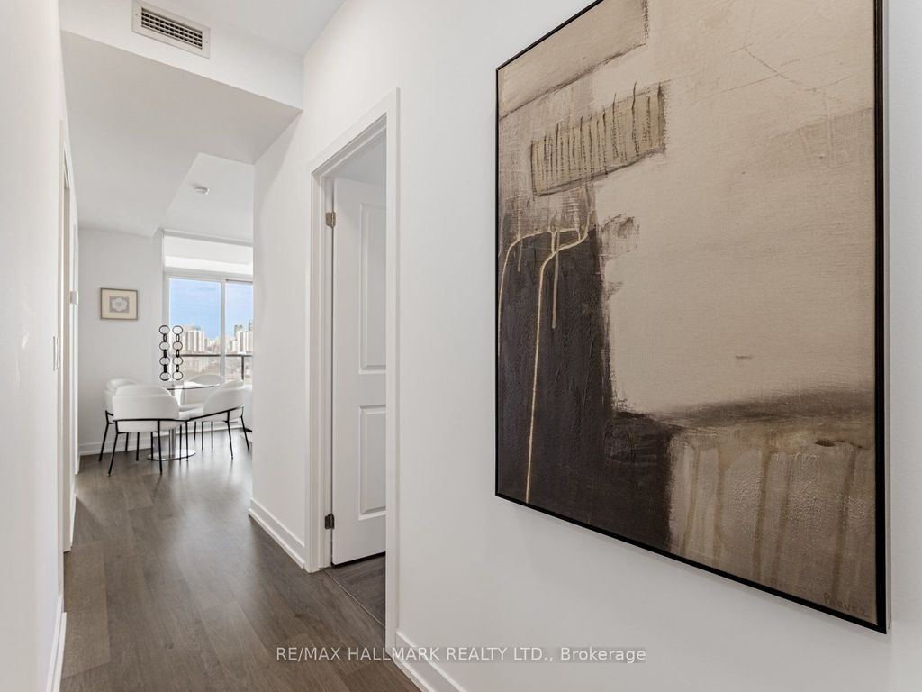 Photo of 105 George Street #1704, Toronto, ON M5A 0L4 (MLS # C12583188)