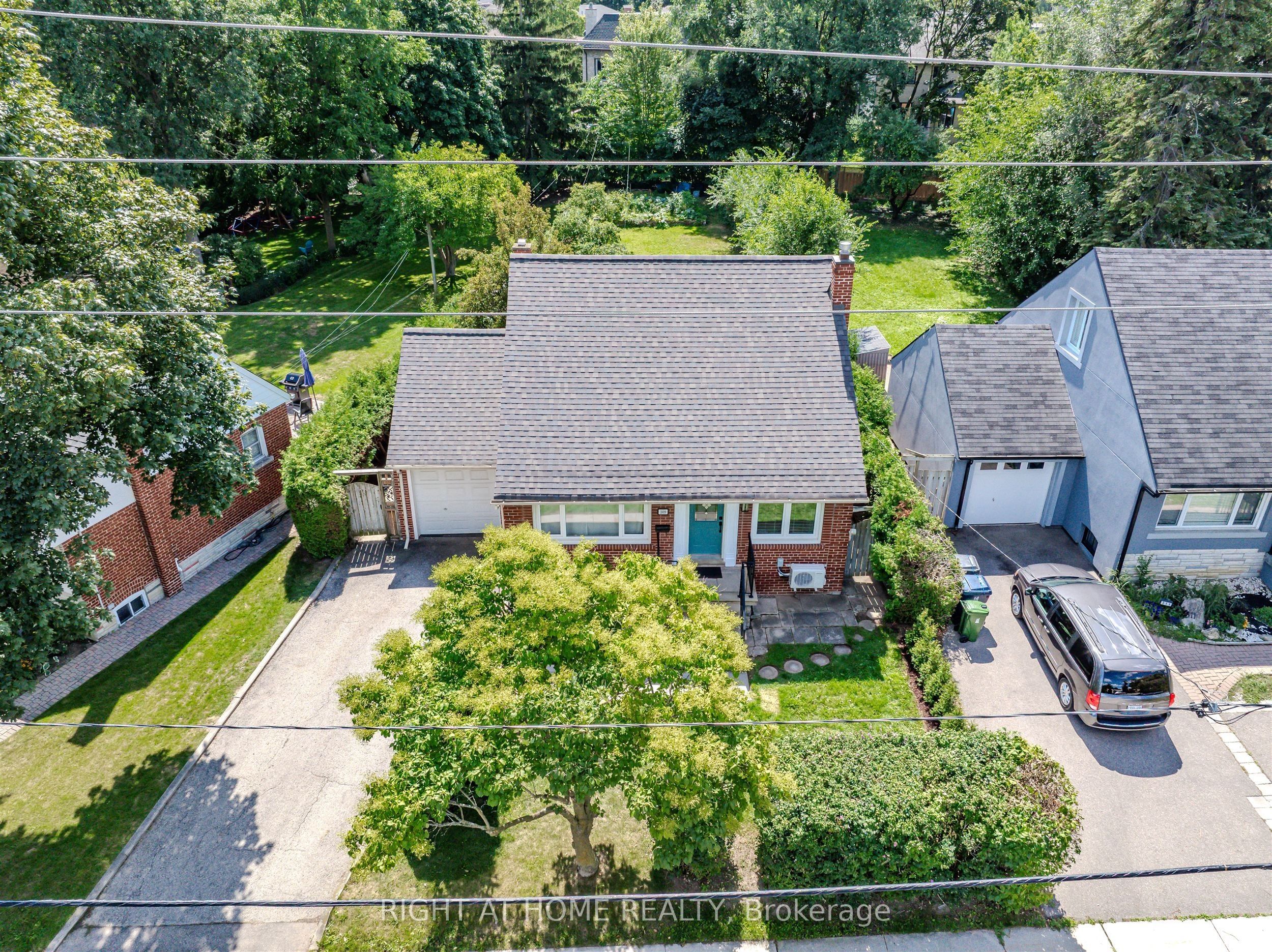 309 Rathburn Road
