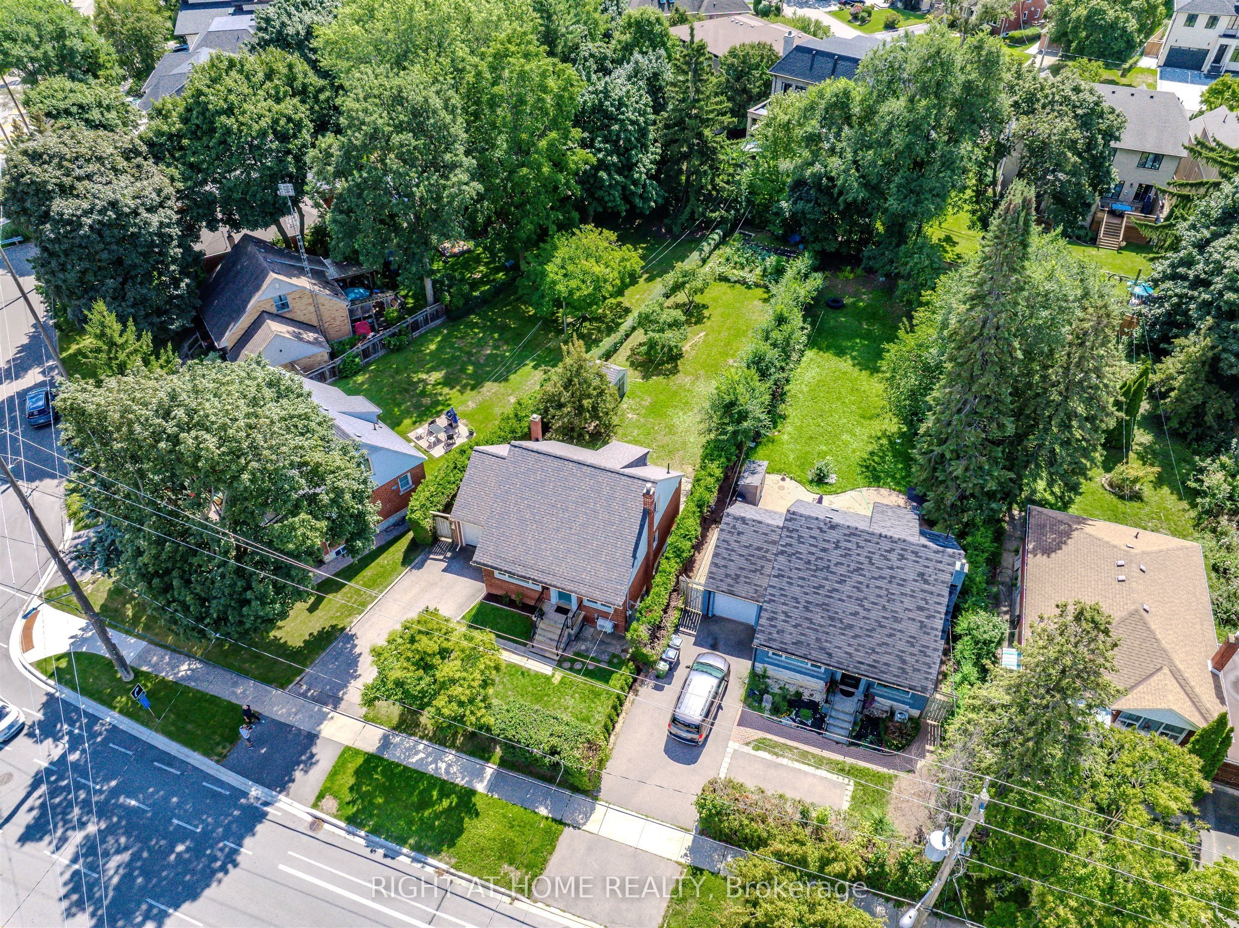 309 Rathburn Road