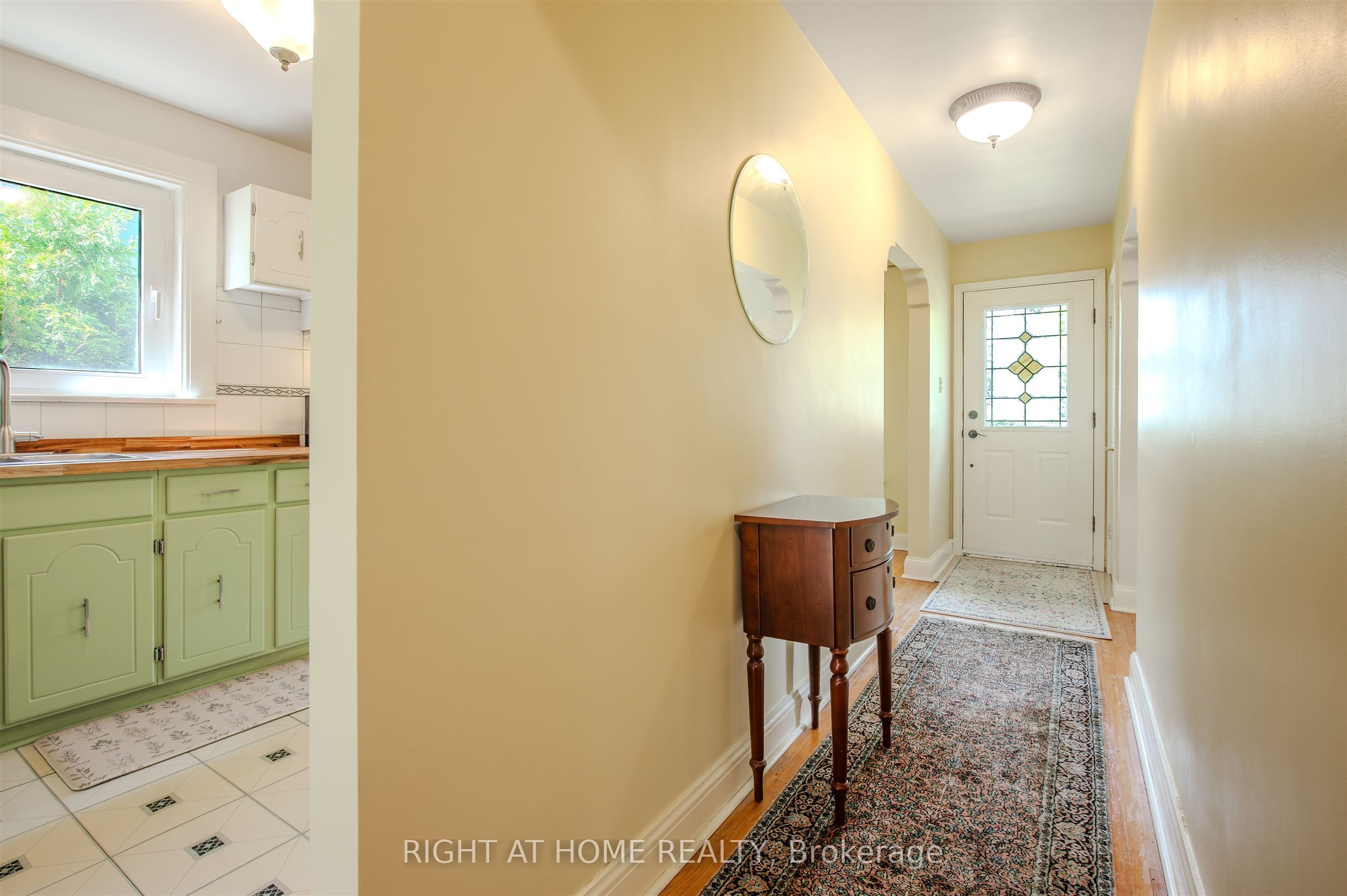309 Rathburn Road