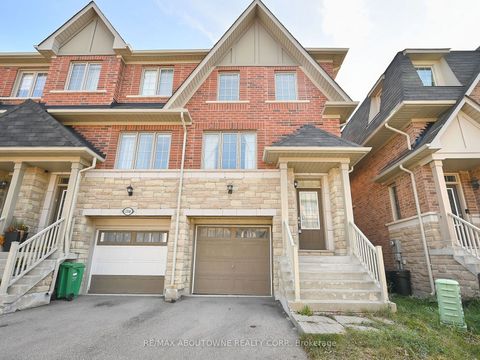 1314 Granrock Crescent Mississauga ON L5V 0E1