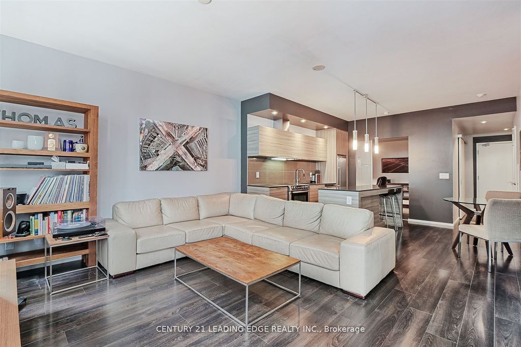 Photo of 8 Charlotte Street #405, Toronto, ON M5V 0K4 (MLS # C12377304)