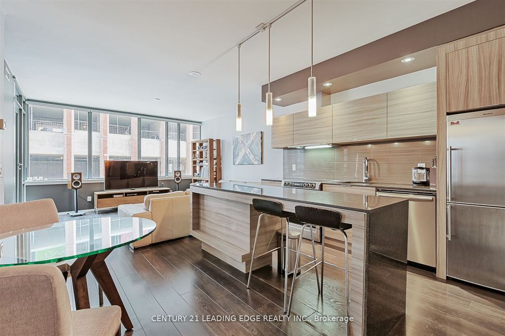 Photo of 8 Charlotte Street #405, Toronto, ON M5V 0K4 (MLS # C12377304)