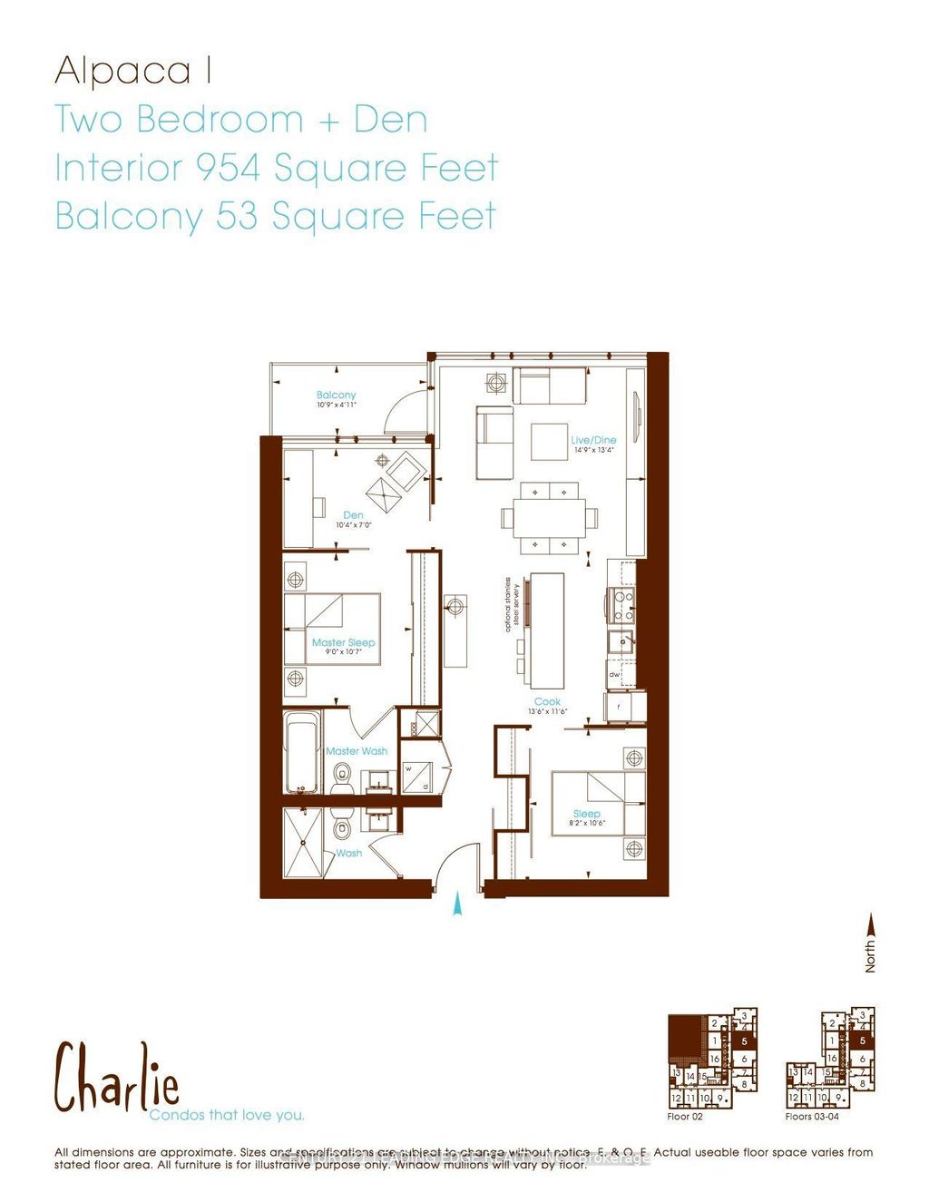 Photo of 8 Charlotte Street #405, Toronto, ON M5V 0K4 (MLS # C12377304)