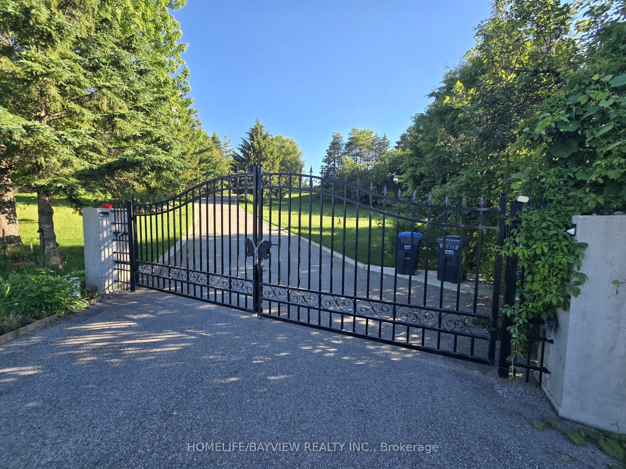 15246 The Gore Road