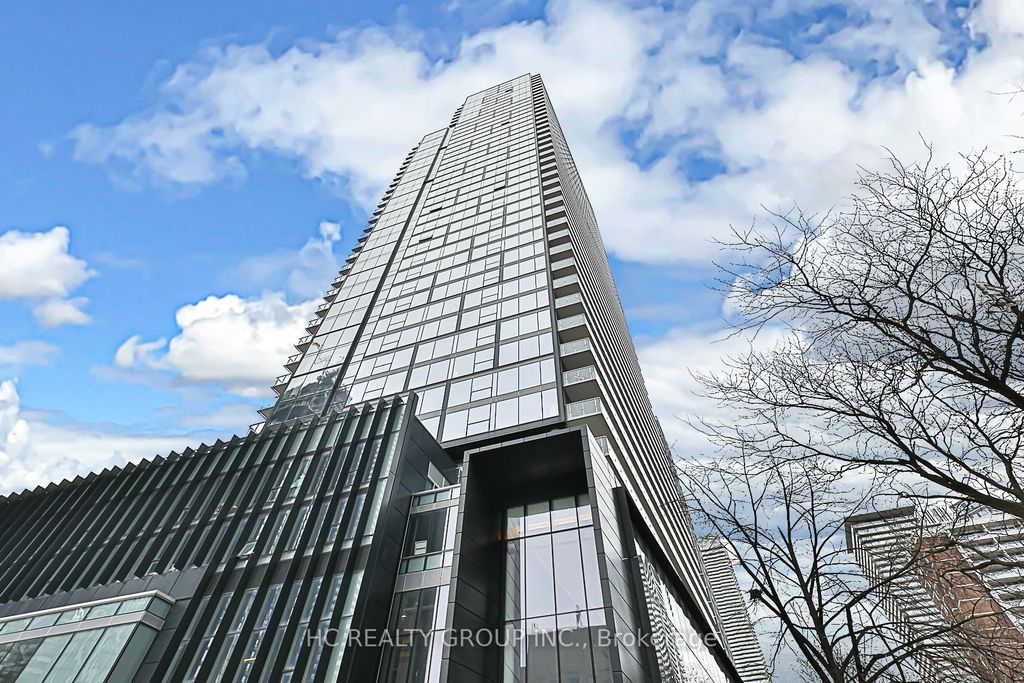 Photo of 3 Gloucester Street #3912, Toronto, ON M4Y 0C6 (MLS # C13418230)