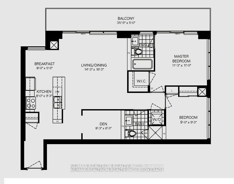 65 ONEIDA Crescent LPH04