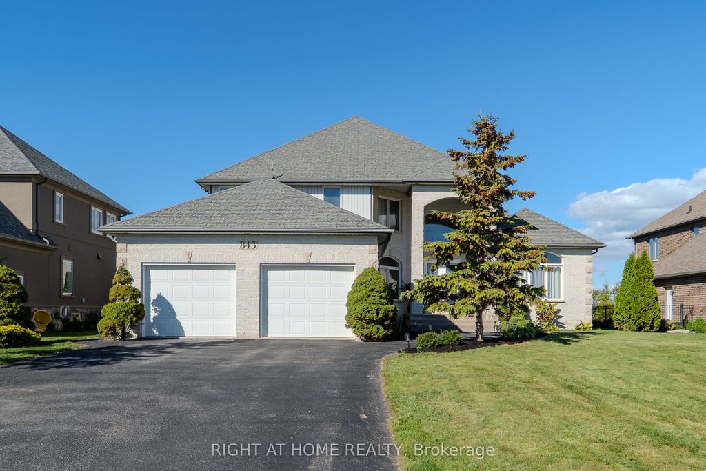 Photo of 843 County Rd 2 Road, Lakeshore, ON N0R 1A0 (MLS # X12456848)