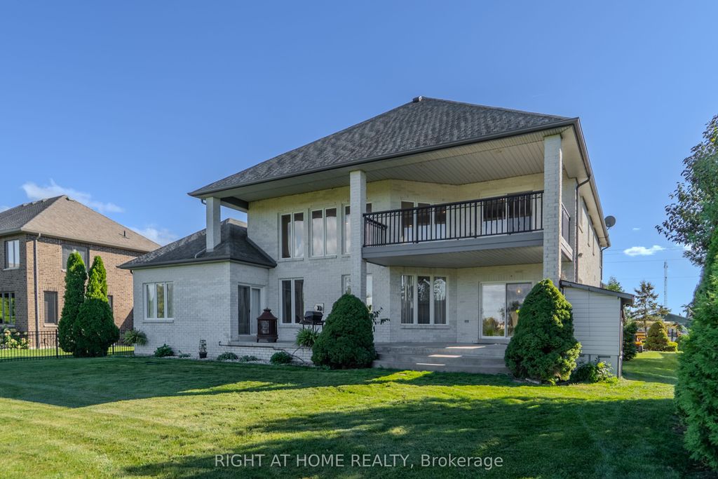 Photo of 843 County Rd 2 Road, Lakeshore, ON N0R 1A0 (MLS # X12456848)