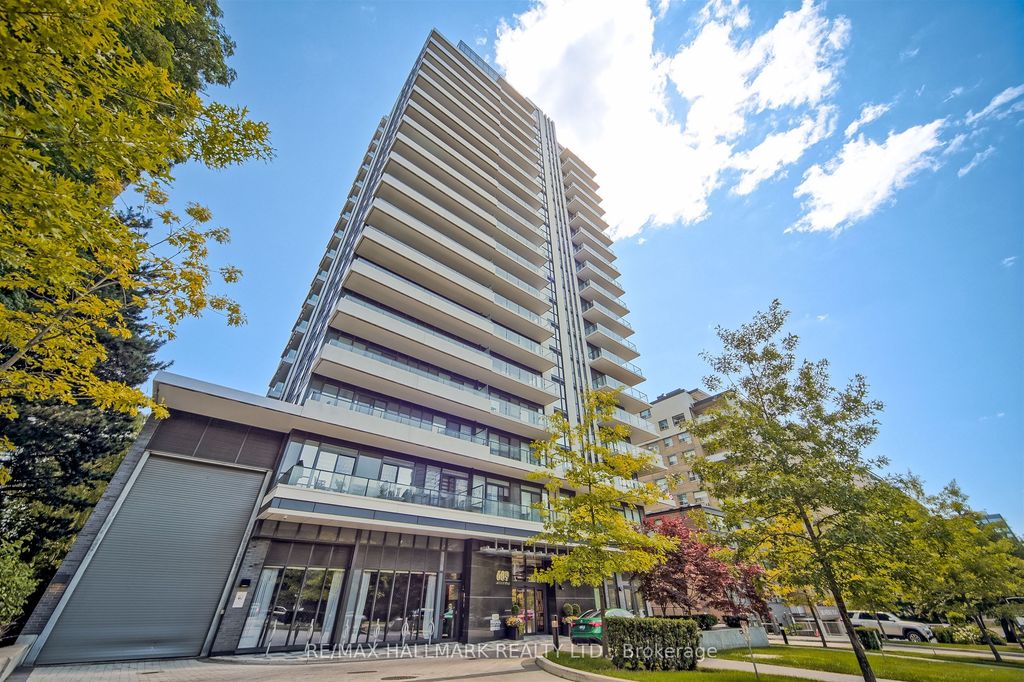 Photo of 609 Avenue Road #904, Toronto, ON M4V 0B1 (MLS # C12300562)