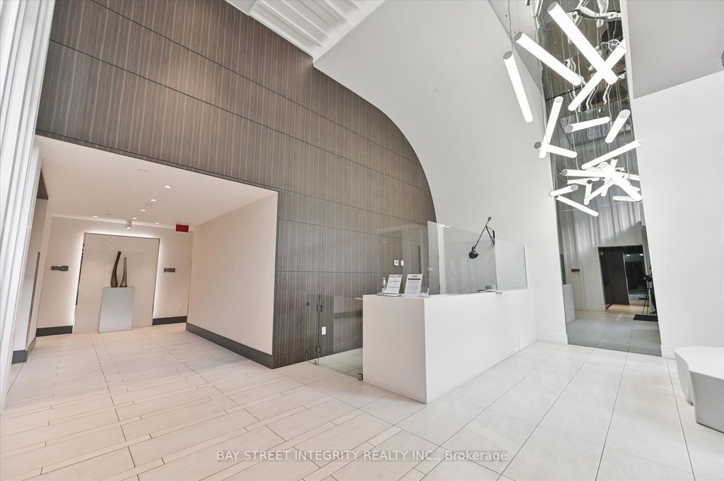 Photo of 10 De Boers Drive #909, Toronto, ON M3J 0L6 (MLS # W12698098)