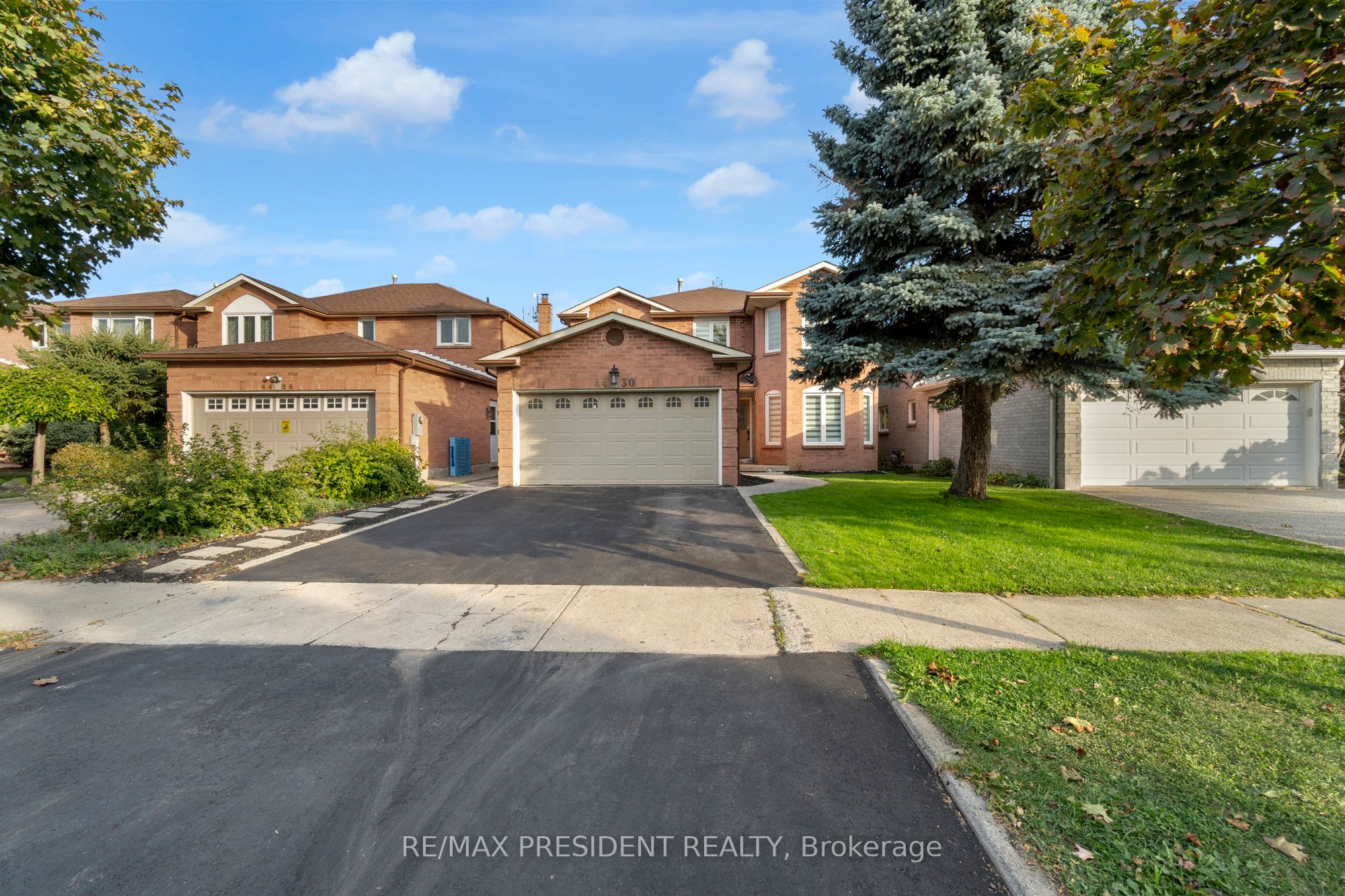 4430 Hearthside Drive