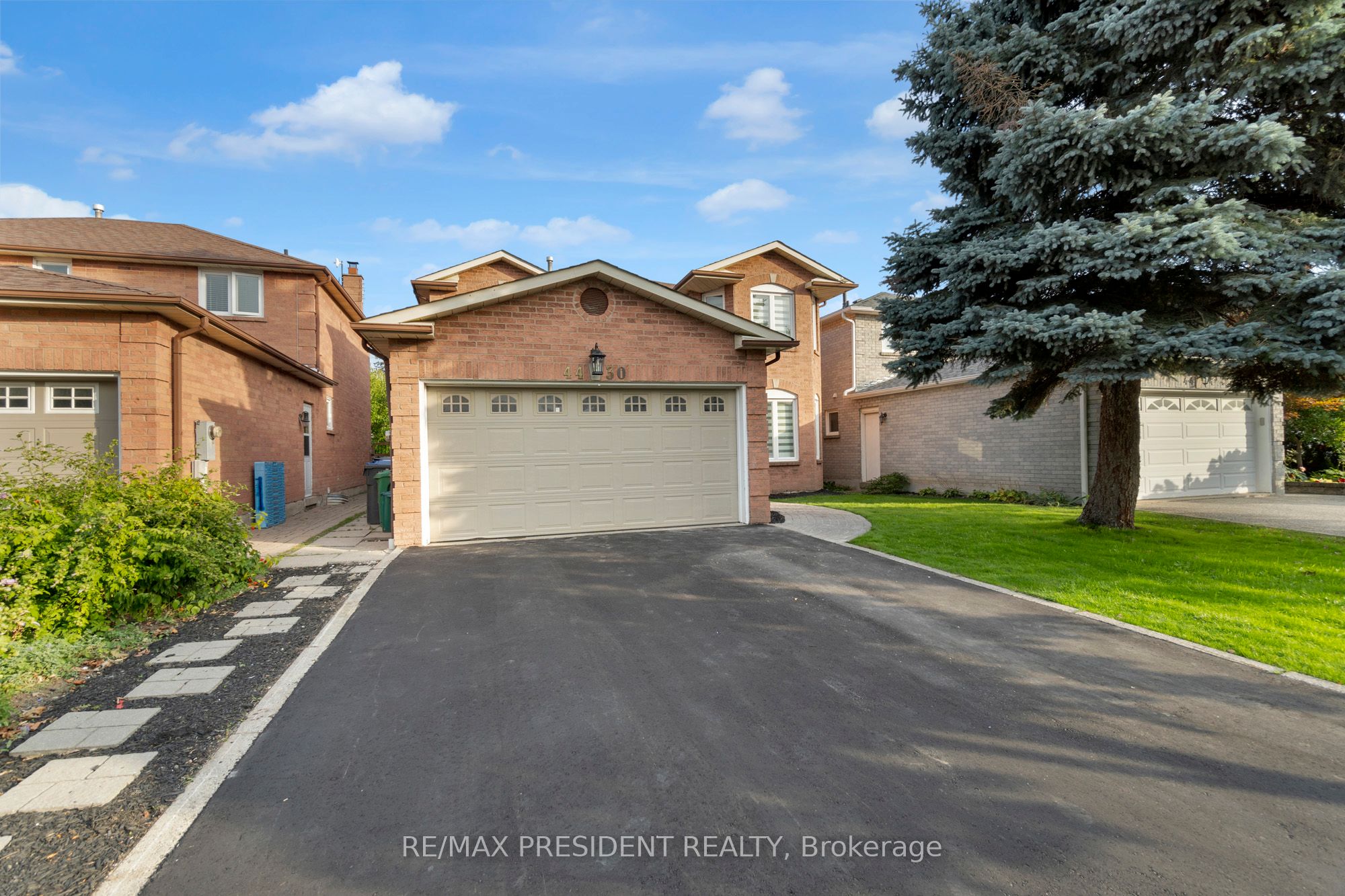 4430 Hearthside Drive