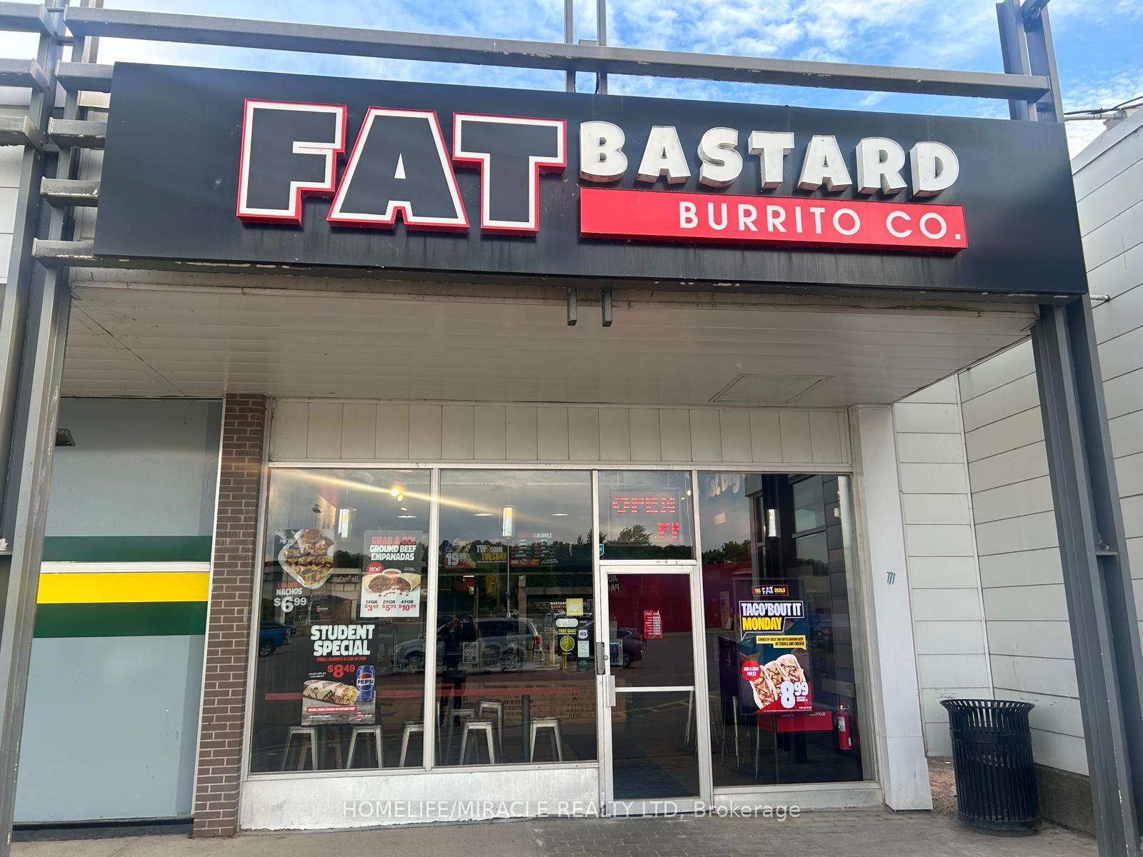 Photo 1 of 6 — 150 churchill Boulevard, Sault Ste Marie, ON P6A 3Z9