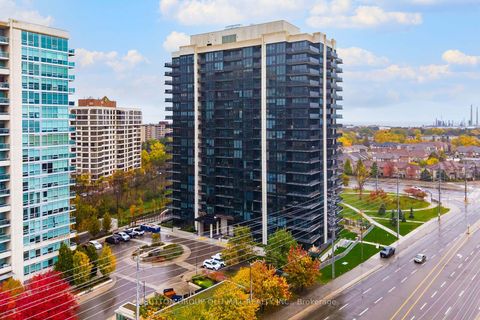 1035 Southdown Road 308 Mississauga ON L5J 0A2