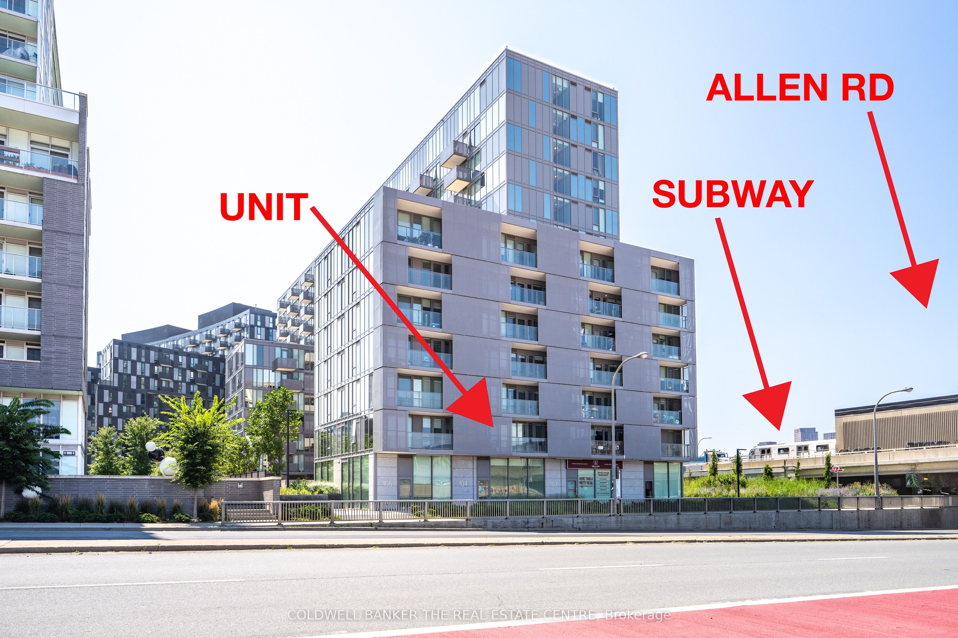 38 Monte Kwinter Court 104