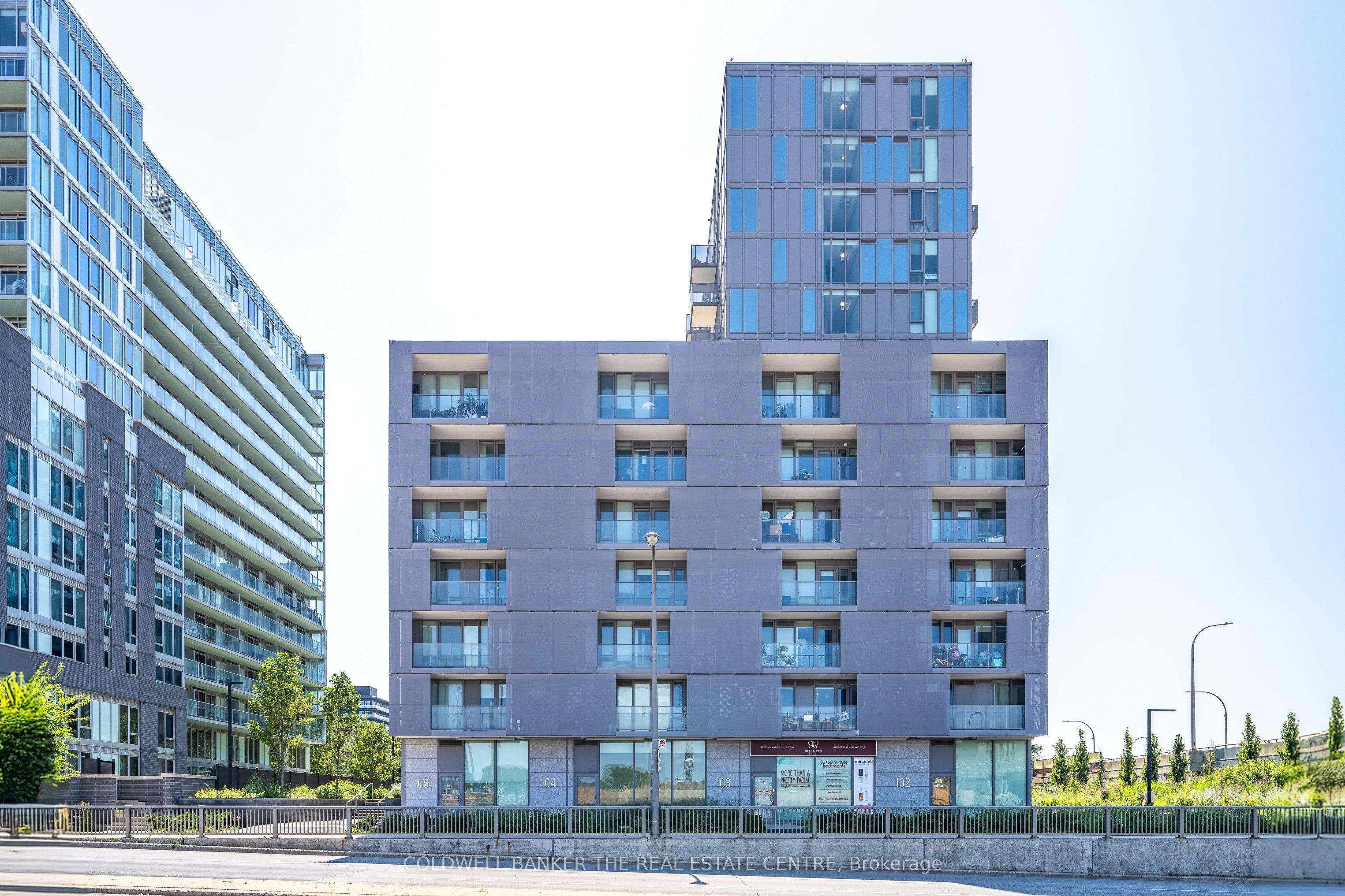 38 Monte Kwinter Court 104