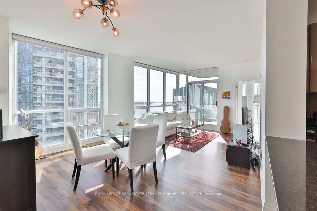 Photo of 16 Yonge Street #3109, Toronto, ON M5E 2A1 (MLS # C12443676)