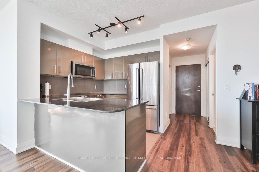 Photo of 16 Yonge Street #3109, Toronto, ON M5E 2A1 (MLS # C12443676)