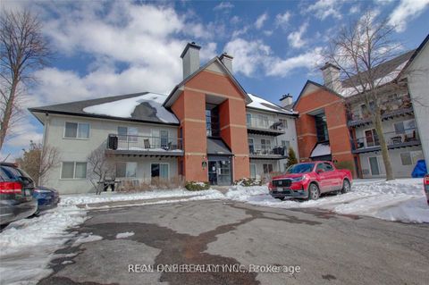 1450 Glen Abbey Gate 1113 Oakville ON L6M 2V7