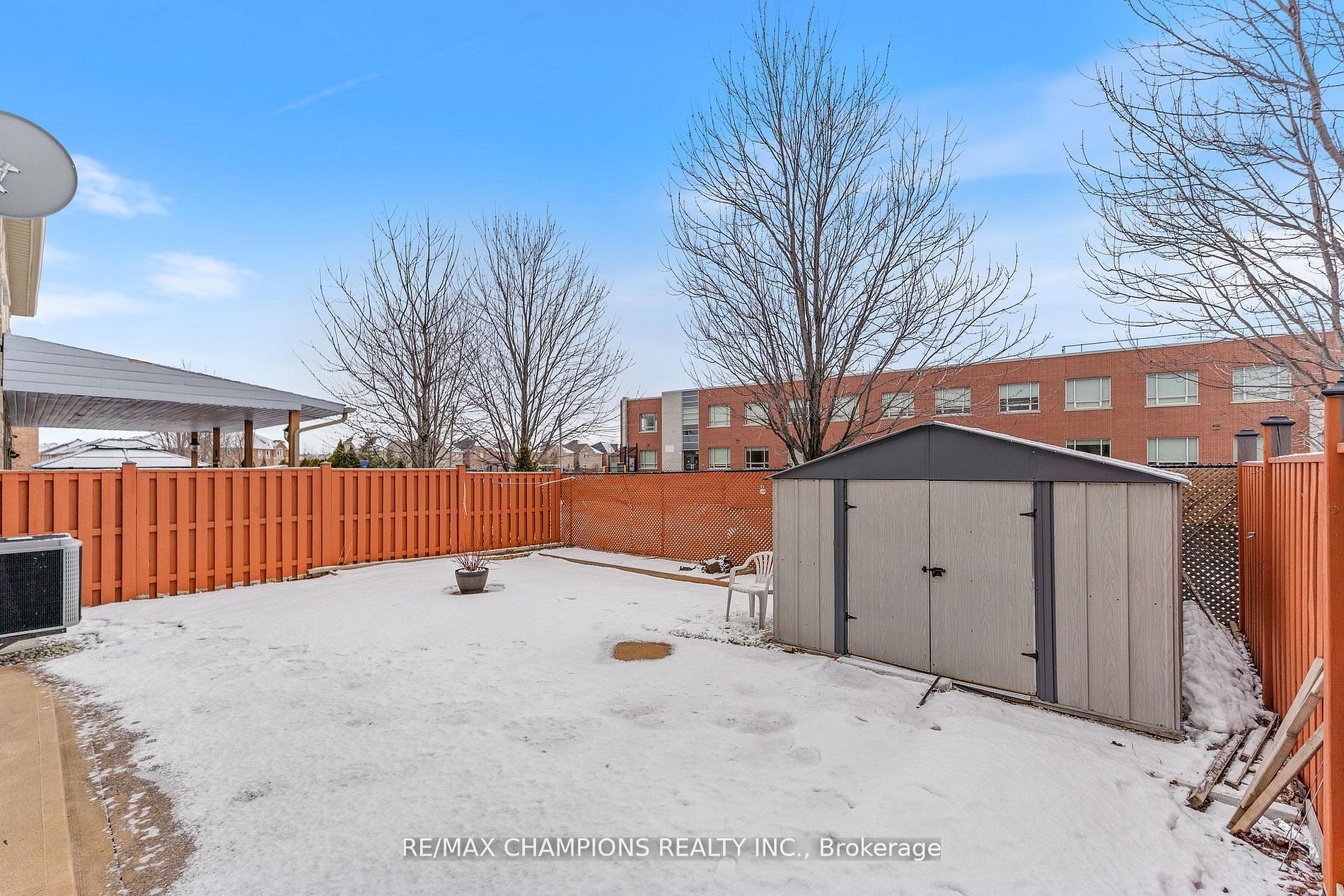 456 Father Tobin Road