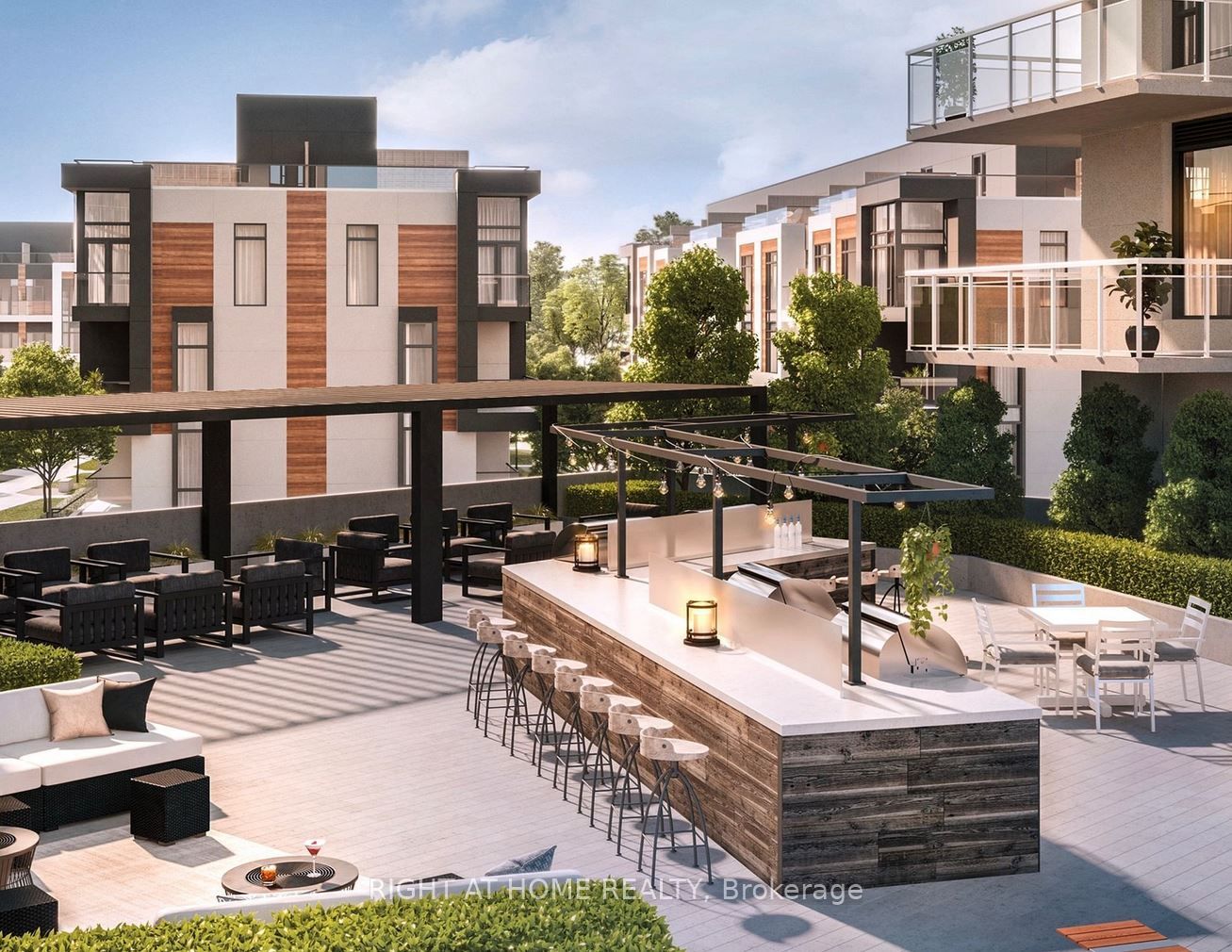6 David Eyer Road 316