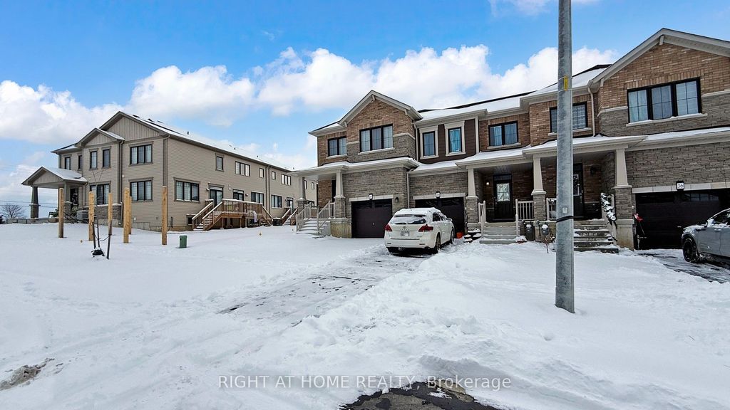 Photo of 38 Lonsdale Road, Haldimand, ON N3W 0J6 (MLS # X12953324)