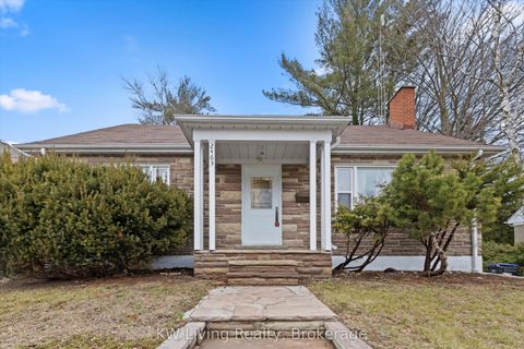 2463 Camilla Road Mississauga ON L5A 2K4