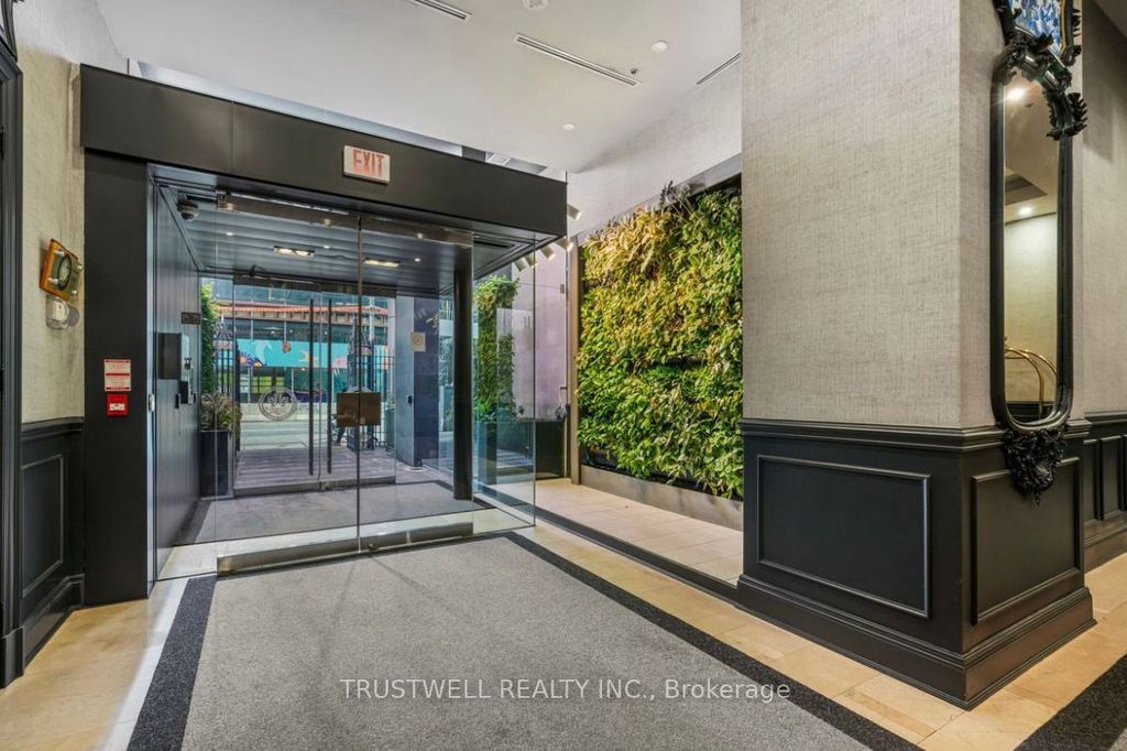 Photo of 375 King Street W #2810, Toronto, ON M5V 1K5 (MLS # C12387288)