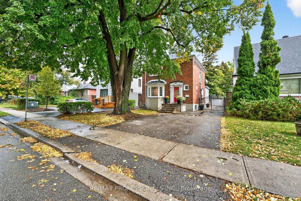 Photo of 31 Nineteenth Street, Toronto, ON M8V 3L4 (MLS # W12427029)