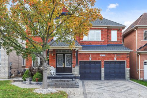 25 Lundy Drive Markham ON L6B 0G1