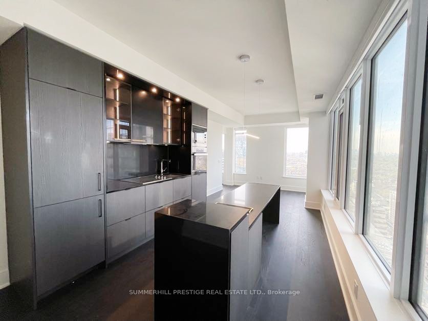11 Yorkville Avenue 2505