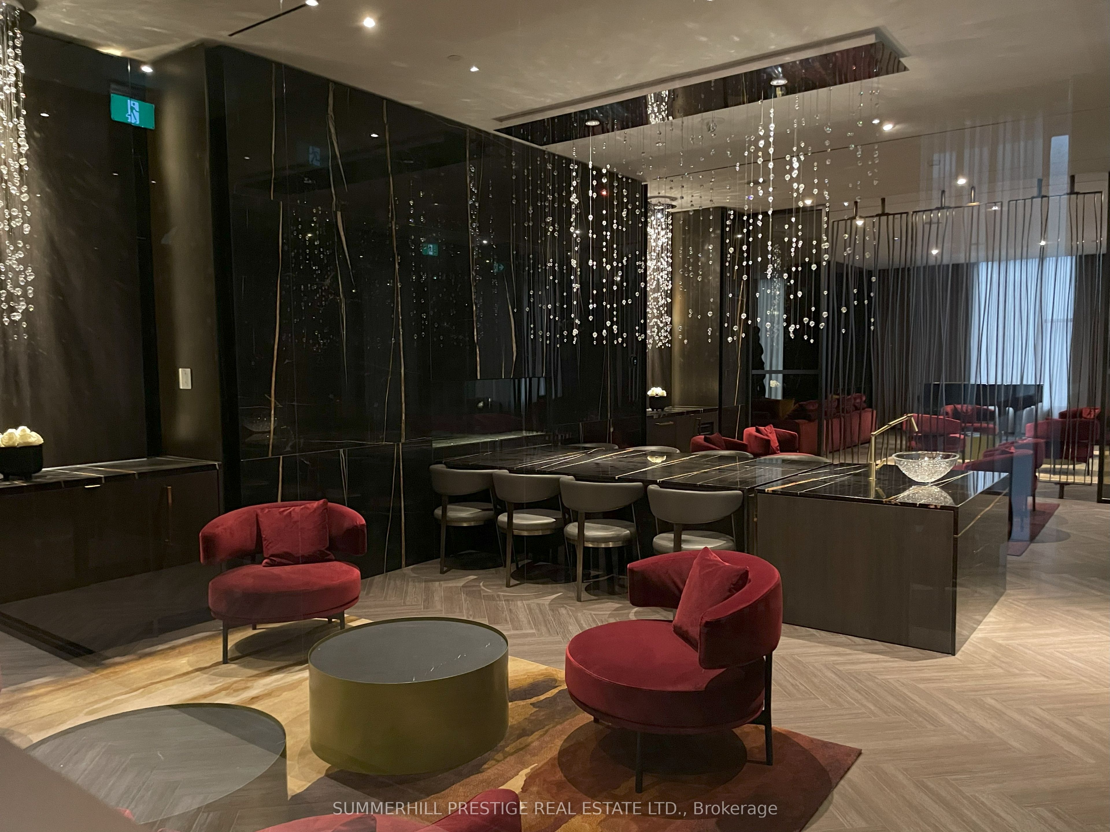 11 Yorkville Avenue 2505