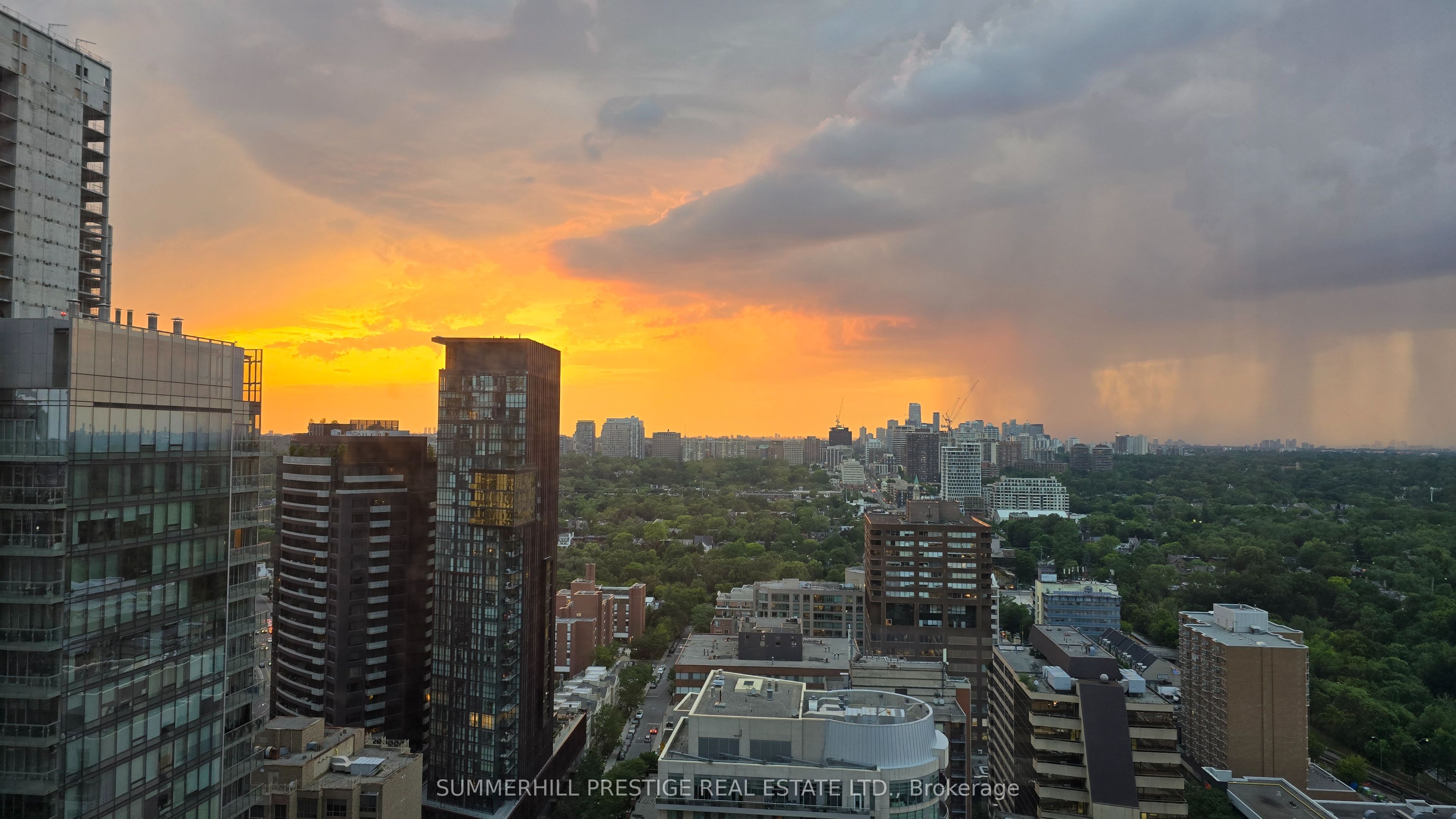 11 Yorkville Avenue 2505