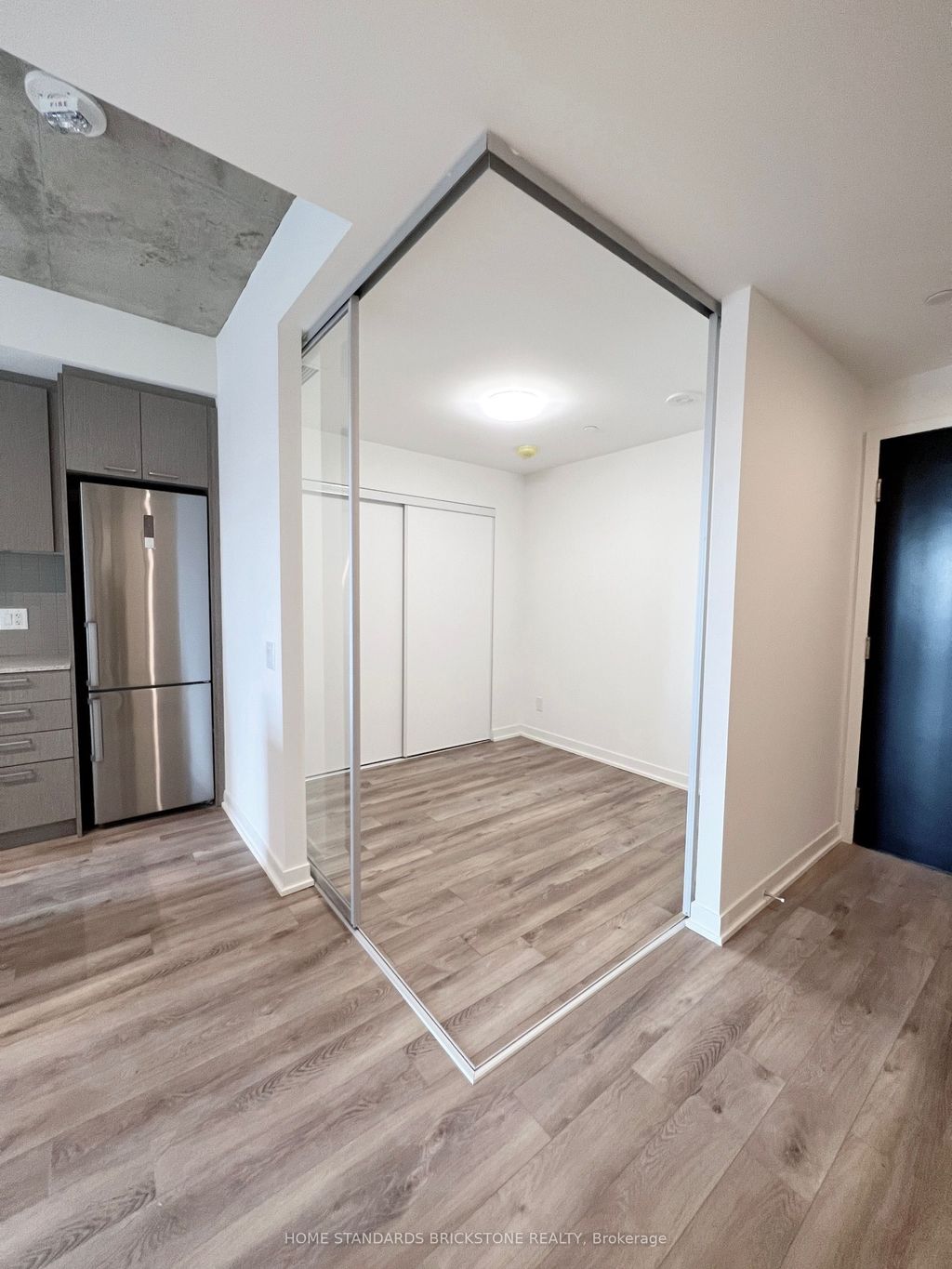 Photo of 1808 St Clair Avenue W #413, Toronto, ON M6N 0C1 (MLS # W12679410)