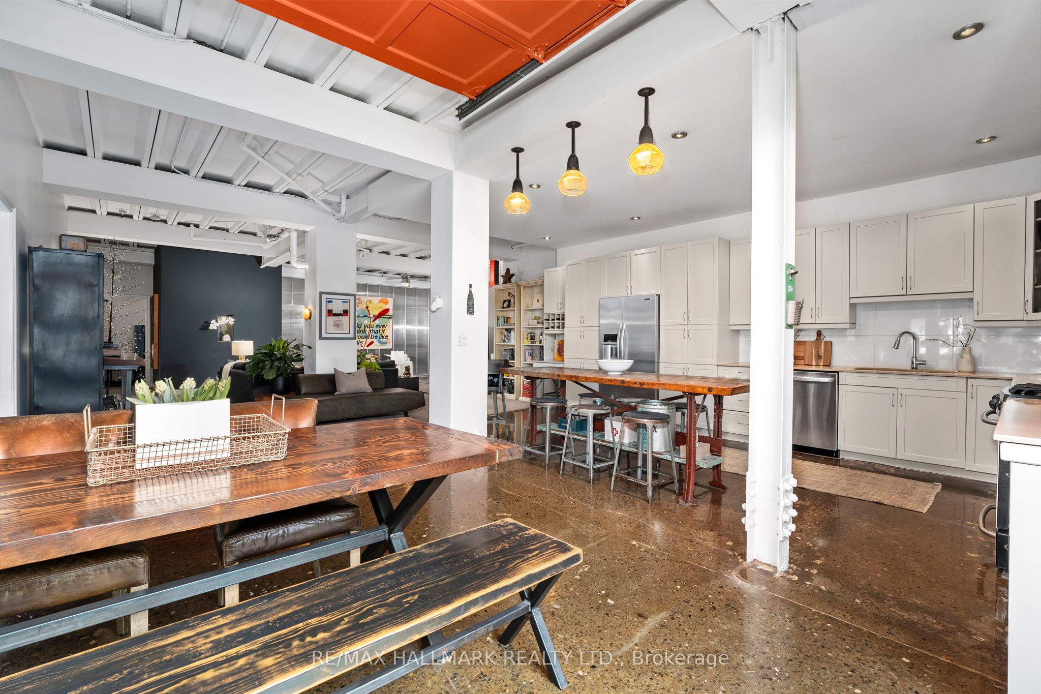 2B Minto Street Loft 2