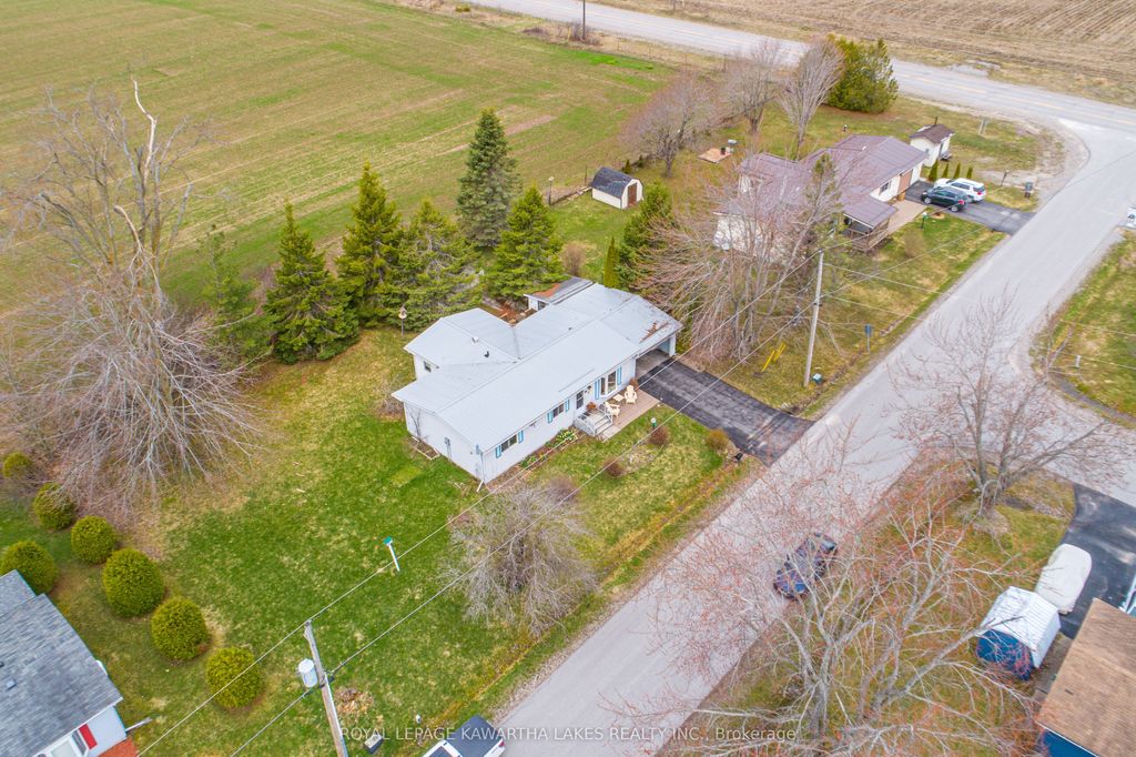 Photo of 4 Vista Drive, Kawartha Lakes, ON K9V 4R1 (MLS # X13041104)