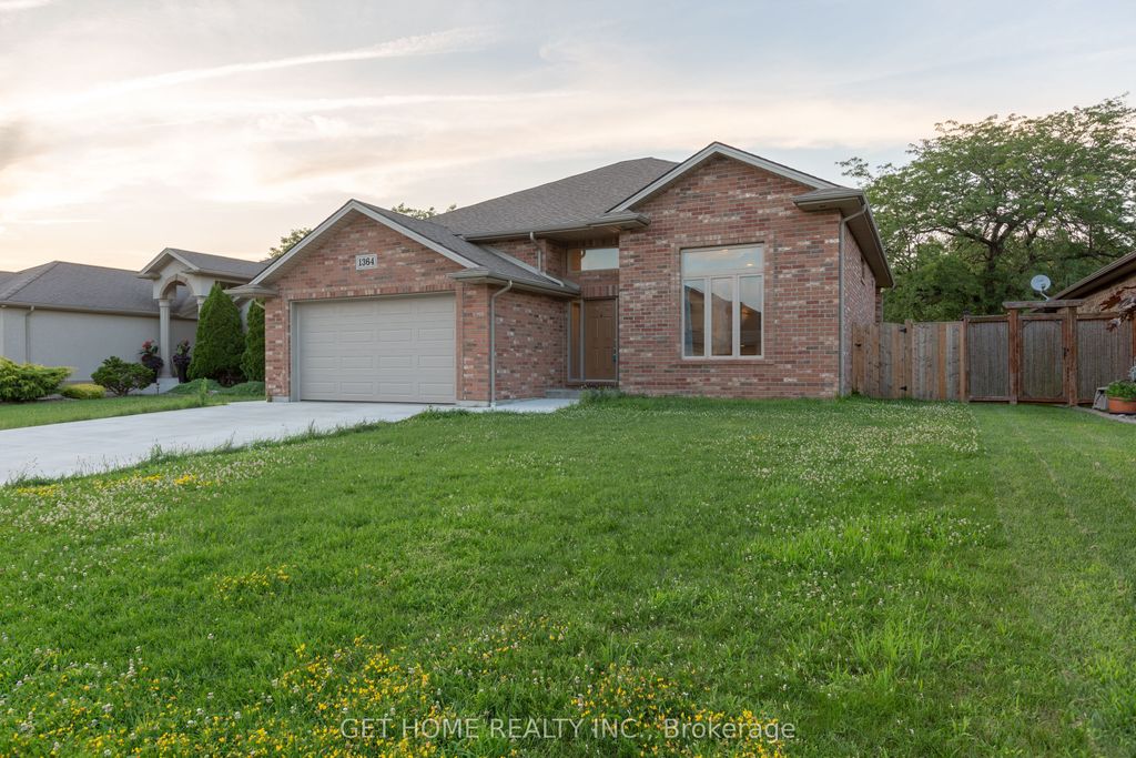 Photo of 1364 Matthews Crescent, Lakeshore, ON N0R 1A0 (MLS # X13027286)